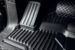 Gumijas Premium 77 paklājiņi Renault Espace IV 2002-2014 cena un informācija | Gumijas paklājiņi pēc auto modeļiem | 220.lv