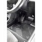 Gumijas Premium 77 paklājiņi Mercedes E-Klasa W211 2002-2009 cena un informācija | Gumijas paklājiņi pēc auto modeļiem | 220.lv