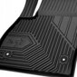 Gumijas Premium 77 paklājiņi BMW Series 5 VI F10 2013-2017 cena un informācija | Gumijas paklājiņi pēc auto modeļiem | 220.lv