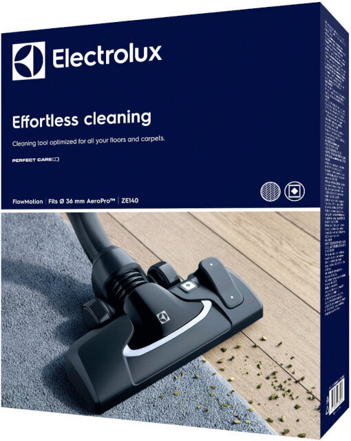 Electrolux ZE140 cena un informācija | Putekļu sūcēju piederumi | 220.lv