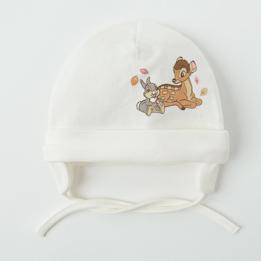 Cool Club cepure meitenēm 2 gab. Bambi LAG2701601-00 cena un informācija | Cepures, cimdi, šalles meitenēm | 220.lv