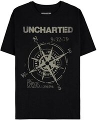 Uncharted XL цена и информация | Атрибутика для игроков | 220.lv