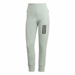 Длинные спортивные штаны Adidas Mission Victory High-Waist Женщина Бежевый цена и информация | Спортивная одежда для женщин | 220.lv