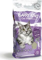 Бентонитовый наполнитель Barry King, 10 л цена и информация | Наполнители для кошачьих туалетов | 220.lv