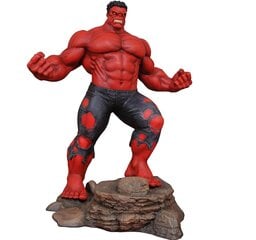 Marvel Gallery Red Hulk PVC цена и информация | Атрибутика для игроков | 220.lv