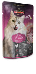 Leonardo Pure Chicken консервы для кошек с курицей 85 г цена и информация | Консервы для котов | 220.lv