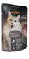 Leonardo Rabbit & Cranberries konservai kaķiem ar trušiem un dzērvenēm 85 g cena un informācija | Konservi kaķiem | 220.lv