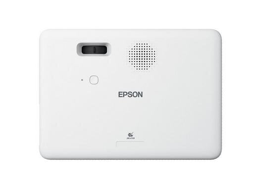 Epson CO-FH01 цена и информация | Projektori | 220.lv