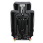 Autokrēsliņš KinderKraft Safety Fix 2 i-Size, 9-36 kg, grey cena un informācija | Autokrēsliņi | 220.lv