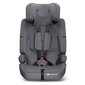Autokrēsliņš KinderKraft Safety Fix 2 i-Size, 9-36 kg, grey cena un informācija | Autokrēsliņi | 220.lv