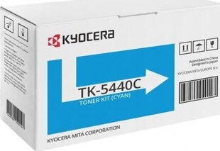 Kyocera TK-5440C KYOTK5440C cena un informācija | Kārtridži lāzerprinteriem | 220.lv