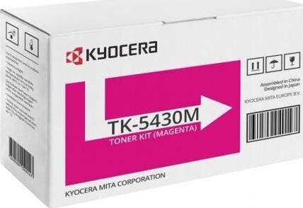 Kyocera 1T0C0ABNL0 TK5440M цена и информация | Kārtridži lāzerprinteriem | 220.lv