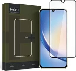 Защитное стекло дисплея Hofi Glass Pro+ Samsung X210/X215/X216 Tab A9 Plus 11.0 цена и информация | Защитные пленки для телефонов | 220.lv
