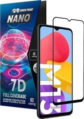Crong 7D Nano Flexible Glass cena un informācija | Ekrāna aizsargstikli | 220.lv