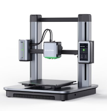 3D printeris AnkerMake M5 cena un informācija | Smart ierīces un piederumi | 220.lv