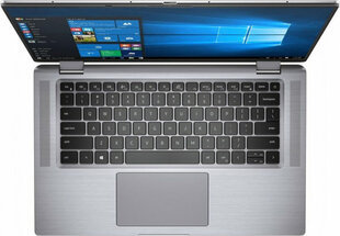 Dell Latitude 9510 цена и информация | Ноутбуки | 220.lv