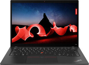 Lenovo ThinkPad T14s (Gen 4) 21F6005BMX cena un informācija | Portatīvie datori | 220.lv