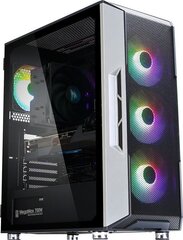 Zalman i3 Neo TG цена и информация | Корпуса | 220.lv