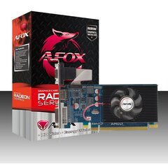 Afox Radeon R5 230 AFR5230-2048D3L5 цена и информация | Видеокарты (GPU) | 220.lv