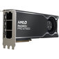AMD Radeon Pro W7900 цена и информация | Videokartes (GPU) | 220.lv