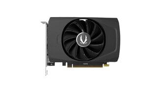 Zotac GeForce RTX 4060 ZT-D40600G-10L cena un informācija | Zotac Datortehnika | 220.lv