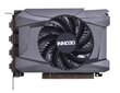 Inno3D GeForce RTX 4060 Compact N40601-08D6-173050N цена и информация | Videokartes (GPU) | 220.lv