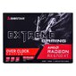 Biostar Radeon RX 6700 XT OC VA67S6TML9 cena un informācija | Videokartes (GPU) | 220.lv