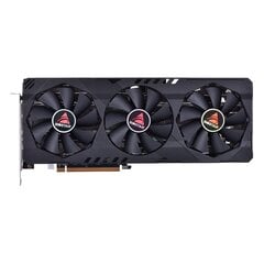 Biostar Radeon RX 6700 XT OC VA67S6TML9 cena un informācija | Videokartes (GPU) | 220.lv