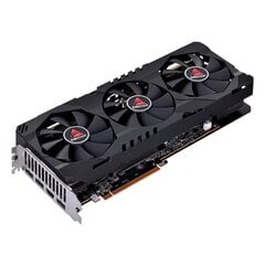 Biostar Radeon RX 6700 XT OC VA67S6TML9 cena un informācija | Videokartes (GPU) | 220.lv