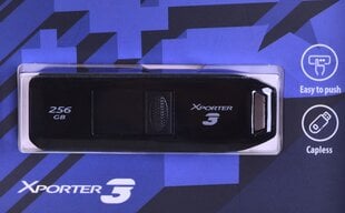 Patriot Memory PSF256GX3B3U цена и информация | USB накопители | 220.lv