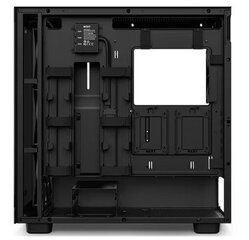 Nzxt H7 Elite CM-H71EB-02 cena un informācija | Datoru korpusi | 220.lv