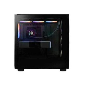 Nzxt H7 Elite CM-H71EB-02 cena un informācija | Datoru korpusi | 220.lv