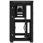 Corsair 2000D Airflow CC-9011244-WW цена и информация | Datoru korpusi | 220.lv