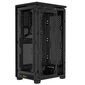 Corsair 2000D Airflow CC-9011244-WW цена и информация | Datoru korpusi | 220.lv