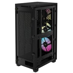 Corsair CC-9011246- WW цена и информация | Корпуса | 220.lv