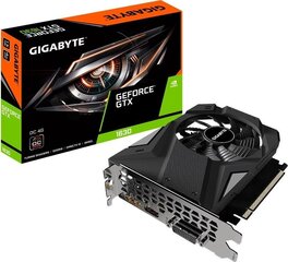 Gigabyte GeForce GTX 1630 OC cena un informācija | Videokartes (GPU) | 220.lv