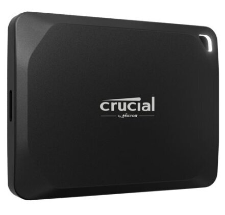 Crucial X10 Pro cena un informācija | Ārējie cietie diski | 220.lv