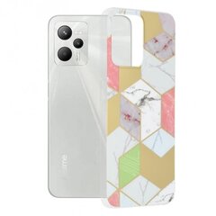 Techsuit Marble Series cena un informācija | Telefonu vāciņi, maciņi | 220.lv