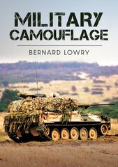 Military Camouflage цена и информация | Исторические книги | 220.lv