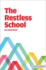 Restless School cena un informācija | Sociālo zinātņu grāmatas | 220.lv