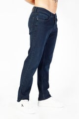 Джинсы BLK JEANS 8324828306210815-31/36, темно-синие цена и информация | Мужские джинсы | 220.lv