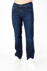 Джинсы BLK JEANS 8324186304211815-31/34, темно-синие цена и информация | Мужские джинсы | 220.lv