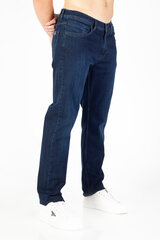 Джинсы BLK JEANS 8324186304211815-31/34, темно-синие цена и информация | Мужские джинсы | 220.lv