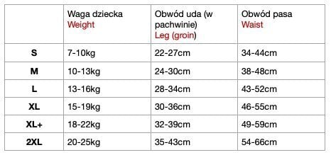 Treniņu biksītes Pupus, 1 gab. cena un informācija | Autiņbiksītes | 220.lv