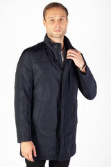 Зимняя куртка SANTORYO WK6645LACIVERT-3XL, темно-синяя цена и информация | Мужские куртки | 220.lv