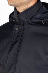 Зимняя куртка SANTORYO WK8497LACIVERT-L, темно-синяя цена и информация | Мужские куртки | 220.lv