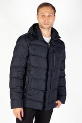 Зимняя куртка SANTORYO WK8326LACIVERT-3XL, темно-синяя цена и информация | Мужские куртки | 220.lv