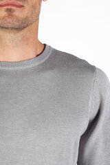 Свитер WRANGLER 112339342-L, серый цена и информация | Мужские свитера | 220.lv