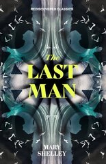 Last Man цена и информация | Фантастика, фэнтези | 220.lv