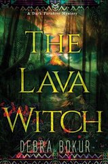 Lava Witch цена и информация | Фантастика, фэнтези | 220.lv